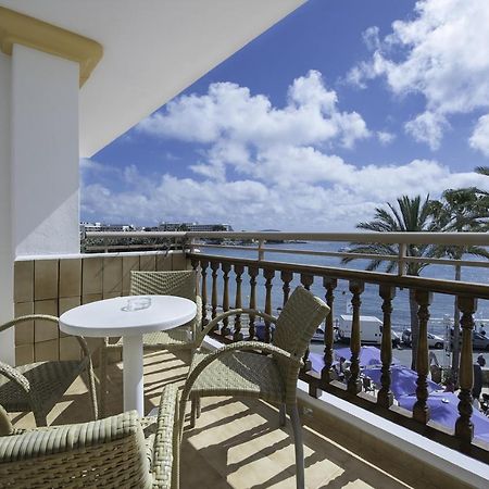 Apartamentos Es Cane Es Cana Dış mekan fotoğraf