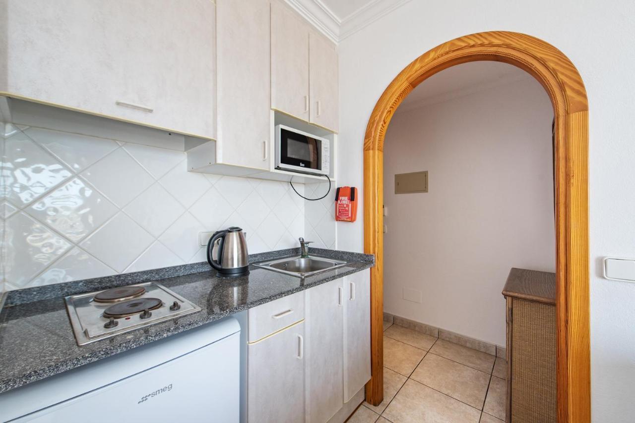 Apartamentos Es Cane Es Cana Dış mekan fotoğraf