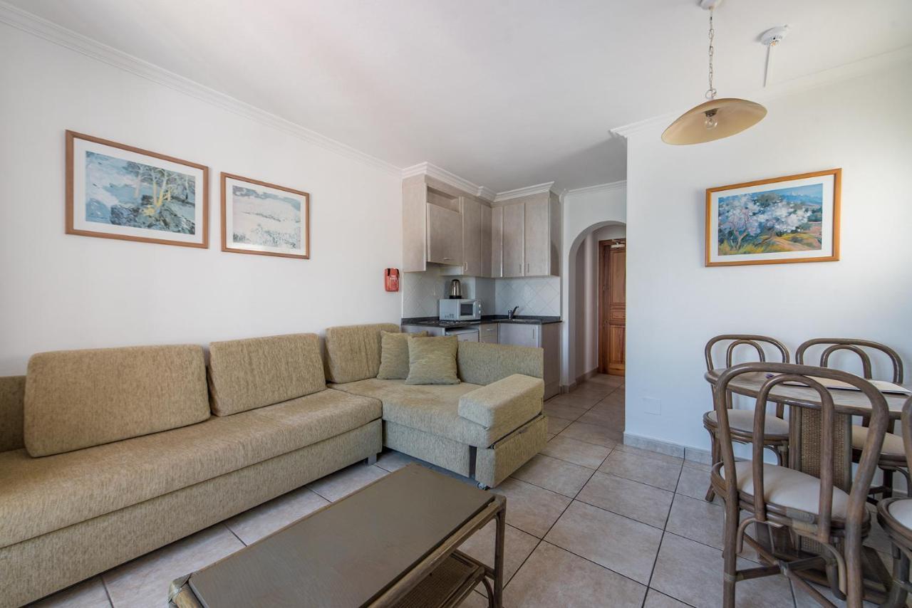 Apartamentos Es Cane Es Cana Dış mekan fotoğraf